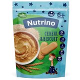 Nutrino mlečna kaša sa keksom 200g Cijene