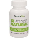 Nature's Plus Gl Natural - dvoslojne tablete Cijene