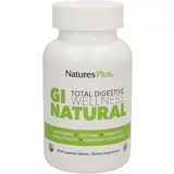 Nature's Plus Gl Natural - dvoslojne tablete