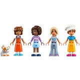 Lego Friends: Restavracija in kuharska šola | Shoptok.si