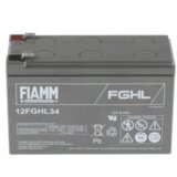 FIAMM baterija 8.4 Ah 12V | 12FGHL34 Cijene