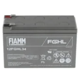baterija 8.4 Ah 12V | 12FGHL34