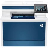 HP 5HH67A Color LaserJet Pro MFP 4303fdw štampač, 600x600 dpi, bijela | Eponuda.ba