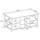 TV komoda TABLO - MDF | shoptok.hr
