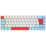 Cherry TAS MX-LP 2.1 Compact Wireless DE-Layout weiß" | shoptok.hr