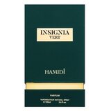 Hamidi Insignia Vert parfumirana voda unisex 105 ml | Shoptok.si