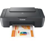 Printer Canon MFP Pixma MG2551S Print/scan/copy tinte PG-545 (crna) CL-546(color) | Eponuda.ba