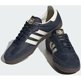 Adidas Nizke superge 'Samba' mornarska / bela | Shoptok.si