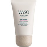 Shiseido waso satocane piling maska za problematičnu kožu 80 ml Cijene