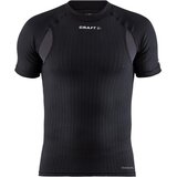 Craft Moska majica s kratkimi rokavi active extreme x black | Shoptok.si