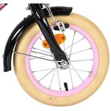 Volare dječji bicikl Excellent 12″ crne boje | shoptok.hr