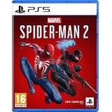 Sony Marvels Spider-Man 2 /PS5 | Eponuda.ba