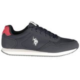 U.S. Polo Assn. muška plava sportska obuća Cijene