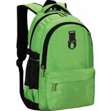  Ovalni nahrbtnik Colour Zelen | Shoptok.si