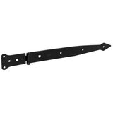 Domax ZBP 300 Crna šarka 300x80x50x2,5 /89037 Cene