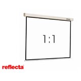 Reflecta Ručno platno za projektor CrystalLine, 300x300 cm Cijene