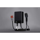  DEPOW Wallbox punjač za električna vozila 11 kW, Type 2, 7 m | shoptok.hr