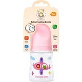 Bbo flasica wide neck (150ml) – pink ( 44777P ) | Eponuda.com