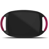  Roštilj Taurus 980930000 Crna Roza Aluminij (47 x 29 cm) | shoptok.hr