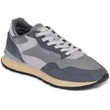 Hoff CITY RETRO ANTHRACITE Siva Cijene