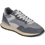 Nizke superge CITY RETRO ANTHRACITE Siva