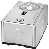 PC-ICM 1091 Eismaschine Edelstahl