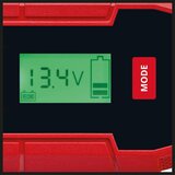 Einhell Polnilnik akumulatorja CE-BC 6M (12 V, 1–6 A) | Shoptok.si