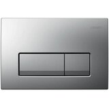 Geberit SIKOGESTOR67D50KM sat wc školjka s kompletom duofix 458.103.00.1 Delta50 krom mat | Shoptok.si