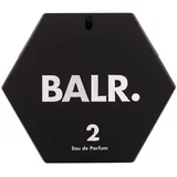2 parfemska voda 100 ml Tester za muškarce