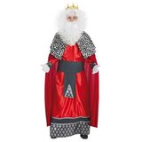  Svečana odjeća za odrasle Sveti Kralj Gašpar M/L 4 Dijelovi | shoptok.hr