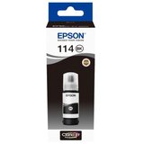 Epson 114 EcoTank steklenička pigmentnega črnila (črna) Cene