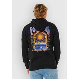 Rip Curl Meo Peniche Pro 26 Hoodie black | Shoptok.si