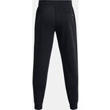 Under Armour Pjt Rock Rival Flc Jogger Black Sweatpants | ePonuda.com