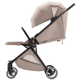 Britax Romer kolica za bebe Tira Teak, 0m+ Slike