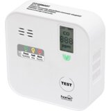 Home Detektor ogljikovega monoksida, pametni, LCD zaslon, WiFi - CO10SMART | Shoptok.si