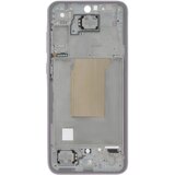 Samsung Osrednje ohišje za Galaxy A35 5G Originalni servisni paket, Vijolična, (5000038149) | Shoptok.si