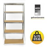 SmartStorage Polica 180x90x30/5x175kg