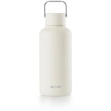 Equa Off White Timeless steklenička Cene