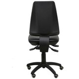  Uredska stolica Elche P&amp C SP840RP Crna | shoptok.hr