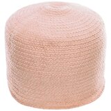 Kave Home Rožnat tabure Daiana – | Shoptok.si