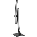 Eglo 79754 - LED stona lampa BERYL LED/7,5W/230V 4000K crna | Eponuda.com