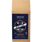 Benecos samo za muškarce "Spartan Duo" poklon set - 1 set | shoptok.hr