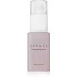 Glow Peeling Serum zaglađujući eksfolijacijski serum za sjaj lica 30 ml