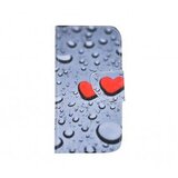  Na preklop Print Love Rain za Iphone 7/8 4.7 | Eponuda.com