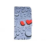 Na preklop Print Love Rain za Iphone 7/8 4.7