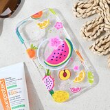  Maska za iPhone 13/14 6.1 Summer Fruits Print Magsafe | ePonuda.com