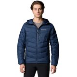 Columbia Labyrinth Loop II Insulated Hooded muška jakna 2085294464 Cijene