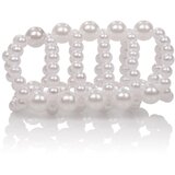 California Exotics Pearl Stroker Beads Large | shoptok.hr
