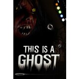Steam This is a Ghost Key (PC) GLOBAL | ePonuda.com