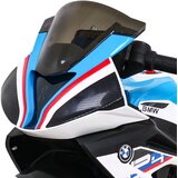  Licencirani motor na akumulator BMW HP4 - bijeli | shoptok.hr